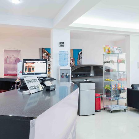 Hotel Quinta Avenida Medellin Luaran gambar