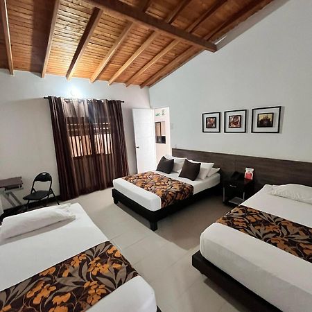 Hotel Quinta Avenida Medellin Luaran gambar