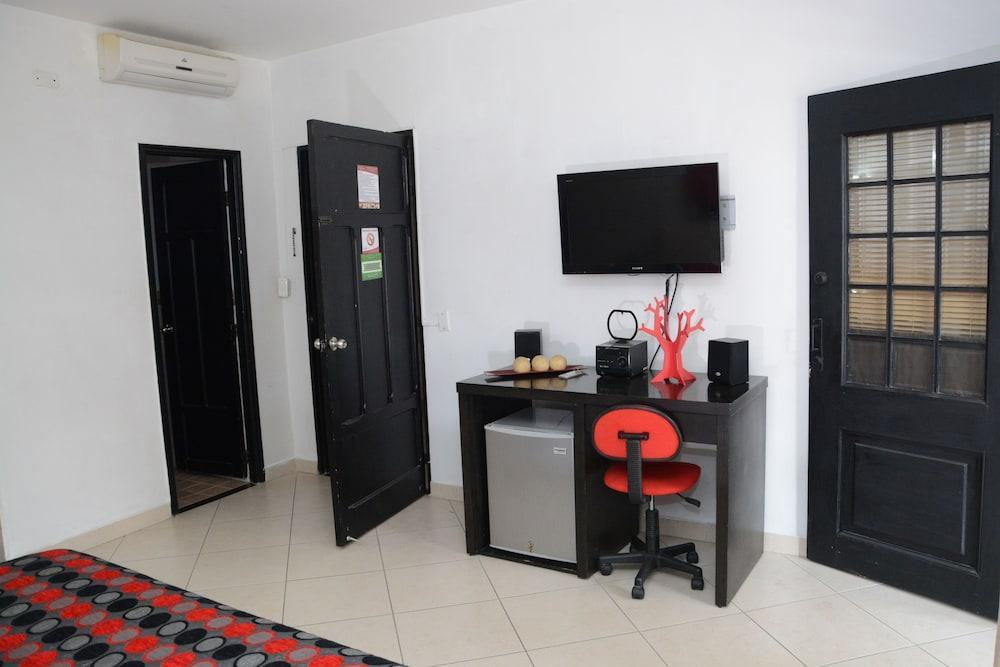 Hotel Quinta Avenida Medellin Luaran gambar
