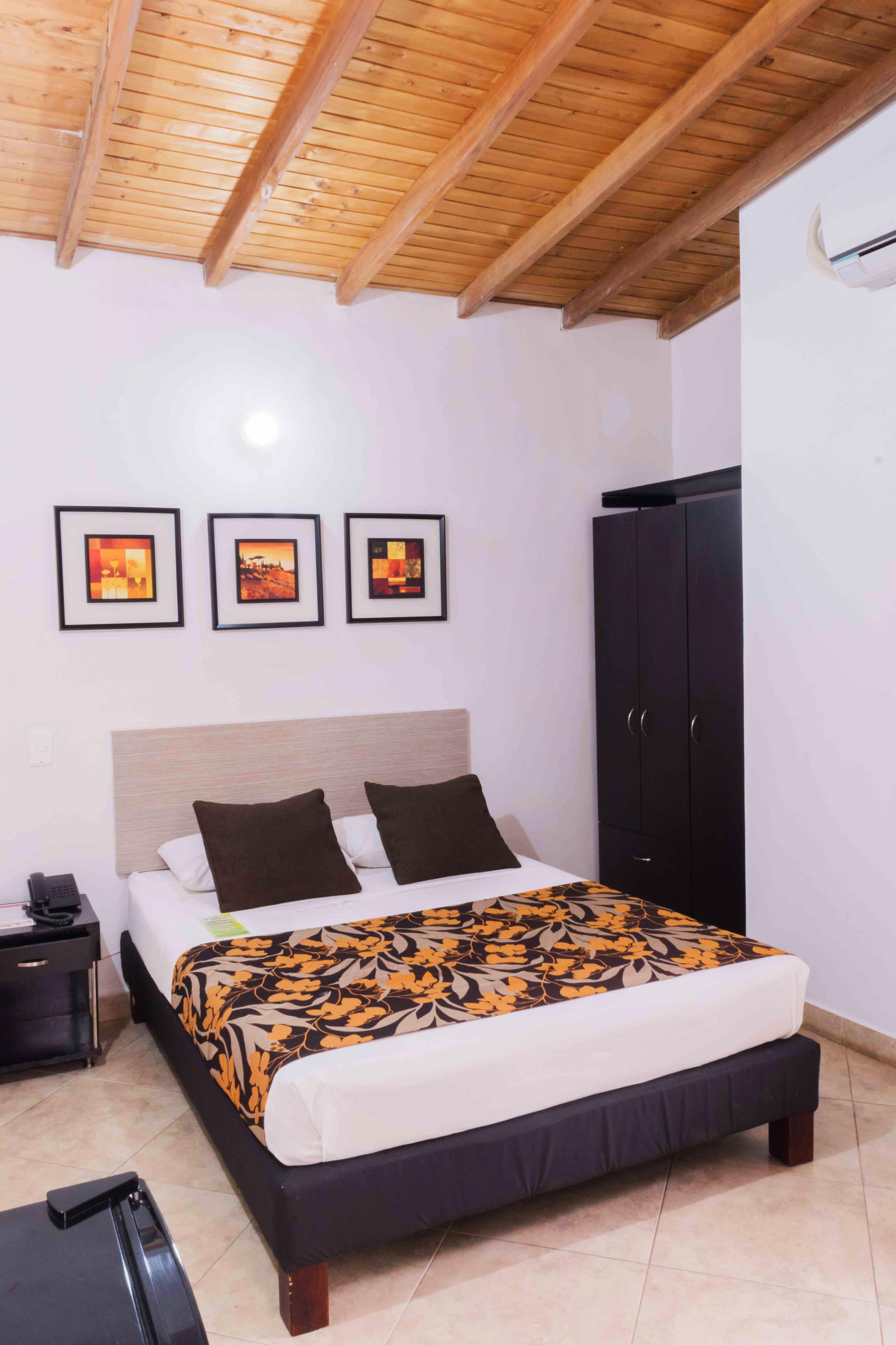 Hotel Quinta Avenida Medellin Luaran gambar