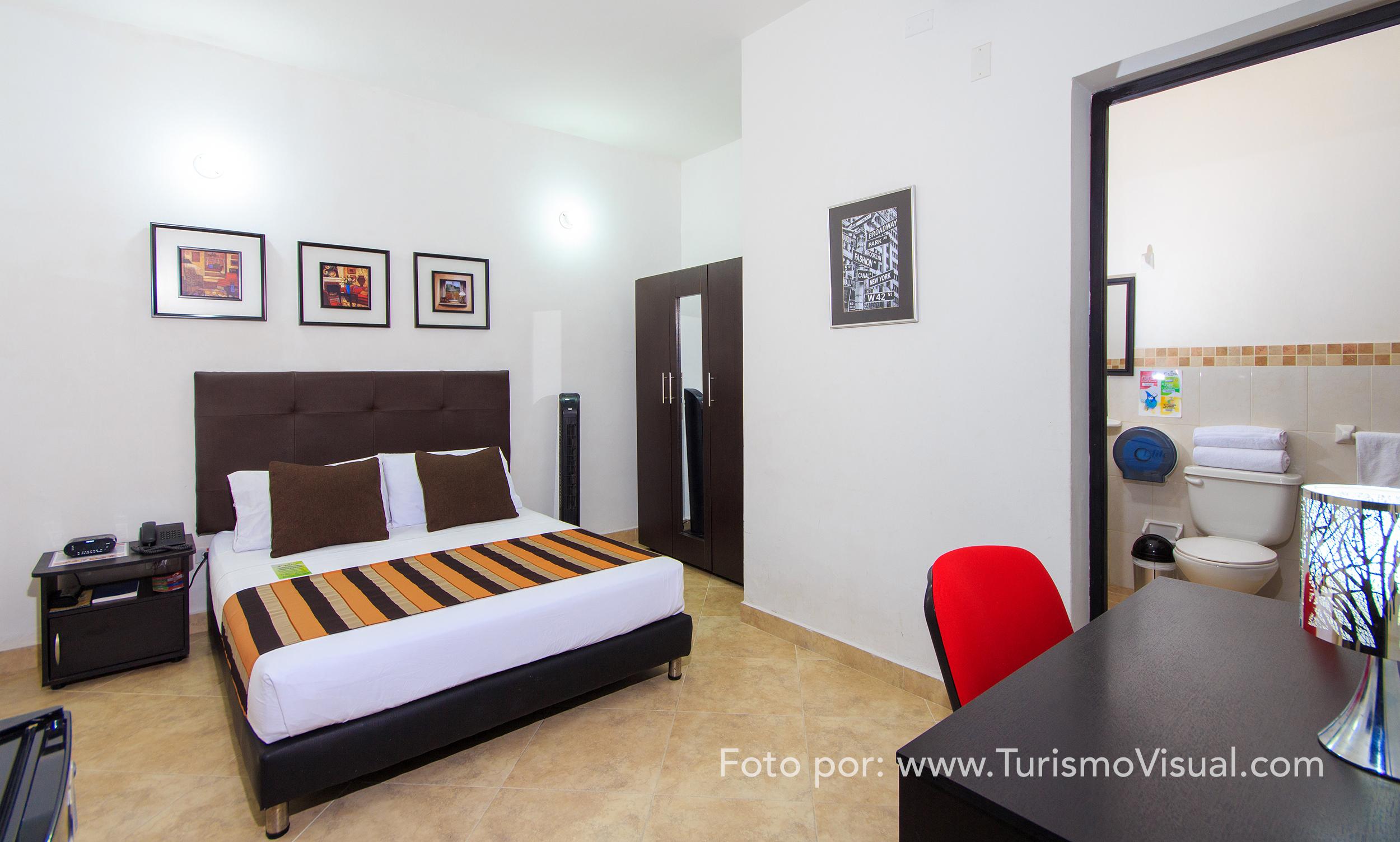 Hotel Quinta Avenida Medellin Luaran gambar