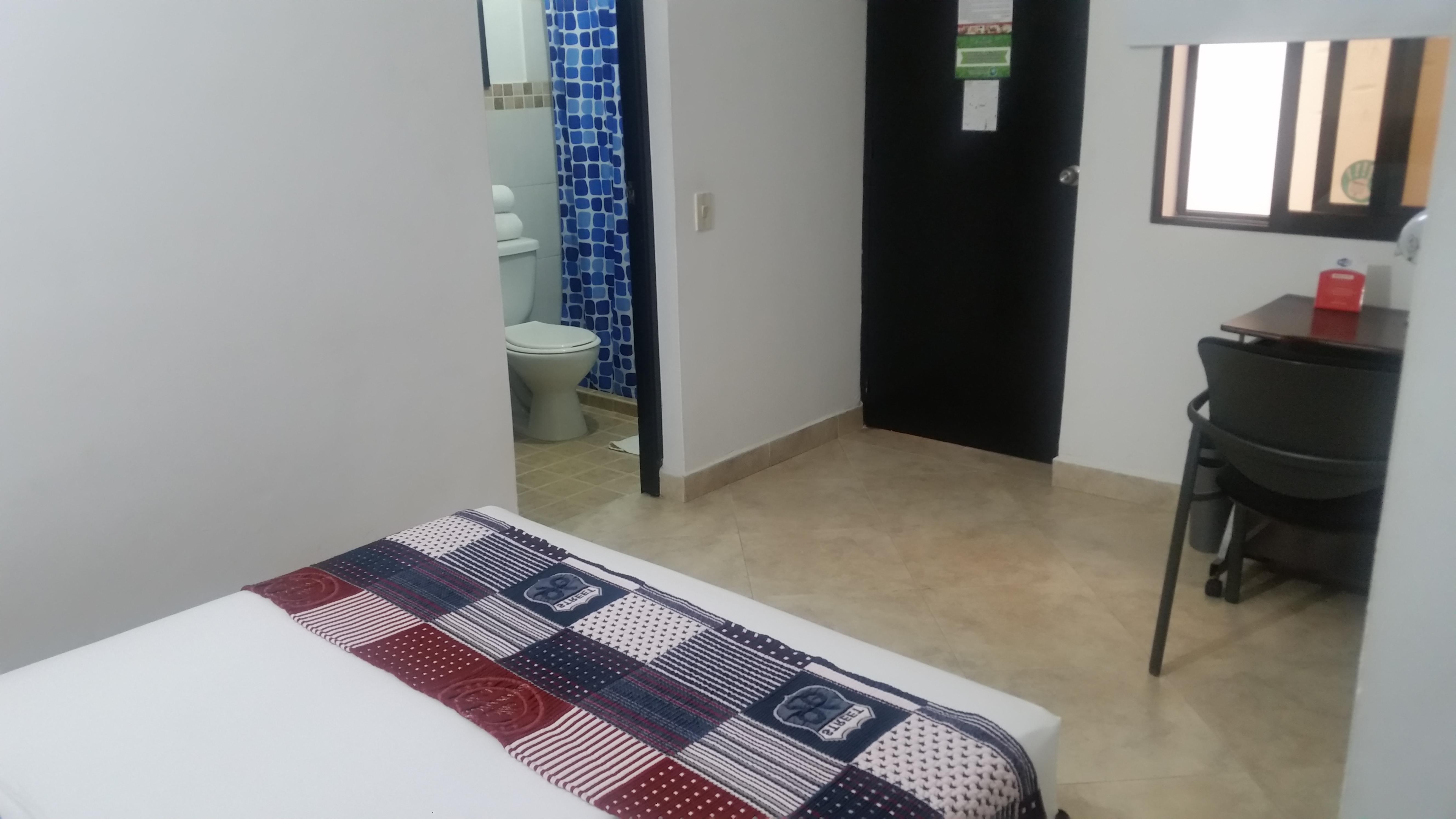Hotel Quinta Avenida Medellin Luaran gambar