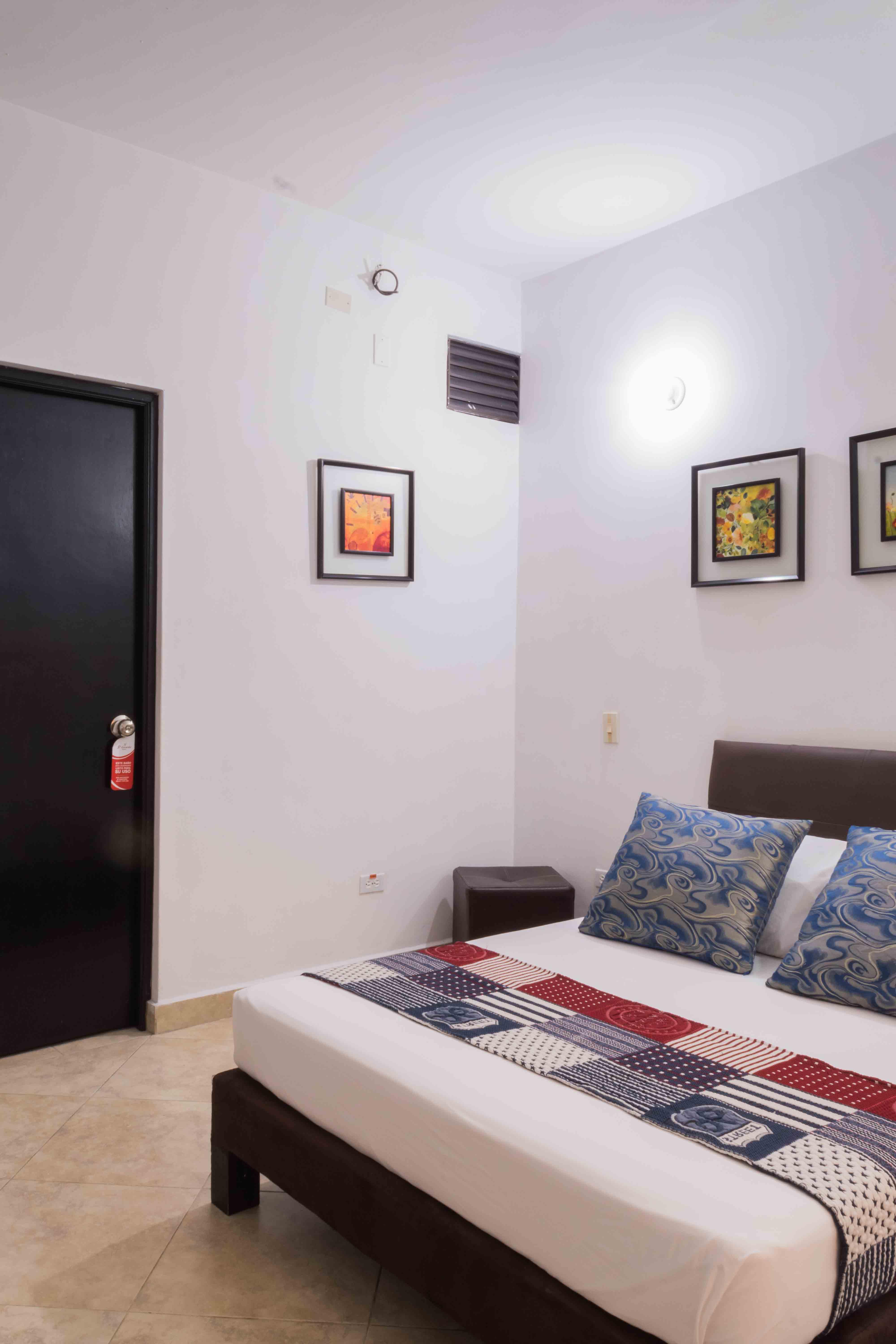Hotel Quinta Avenida Medellin Luaran gambar