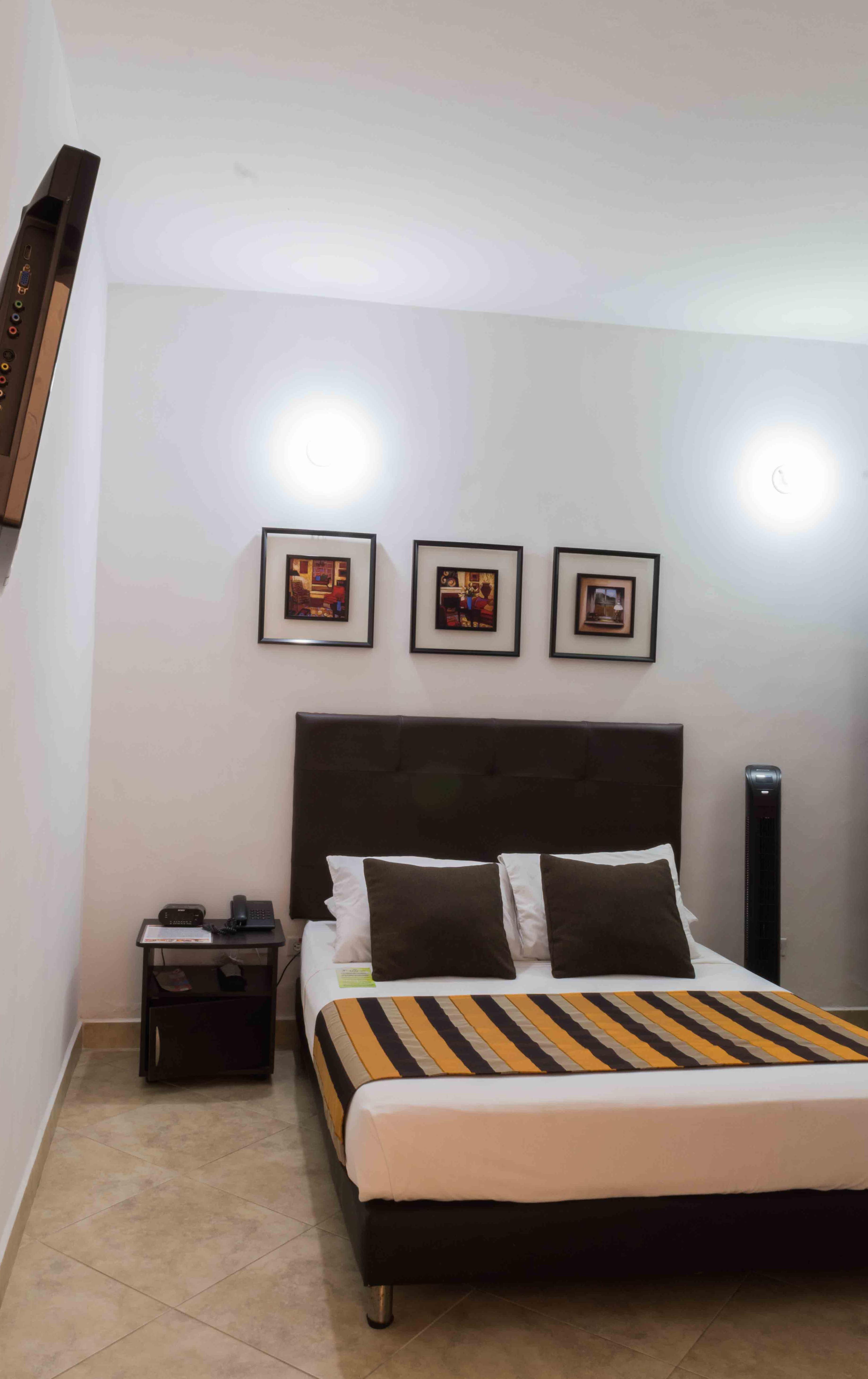 Hotel Quinta Avenida Medellin Luaran gambar
