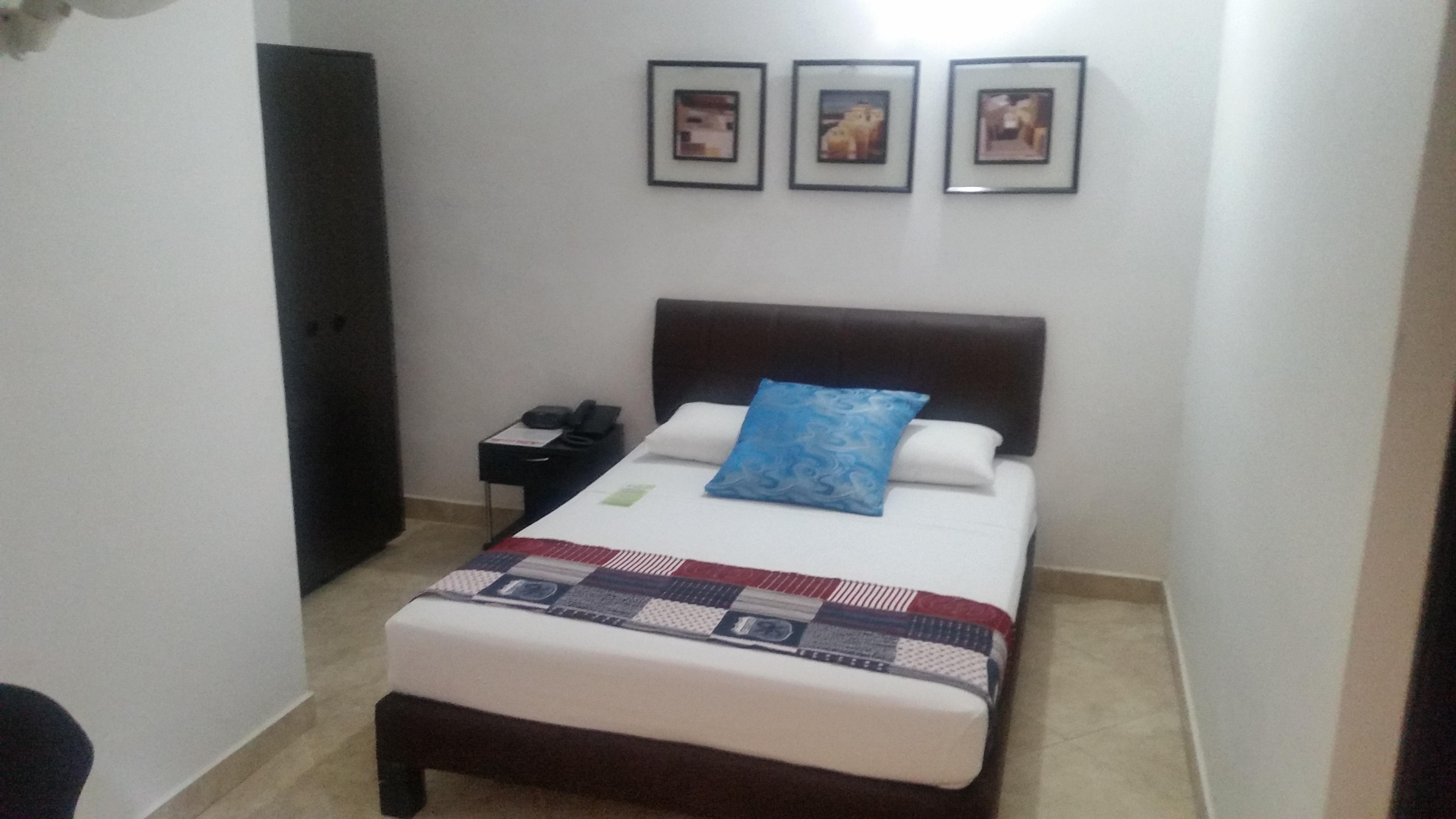 Hotel Quinta Avenida Medellin Luaran gambar