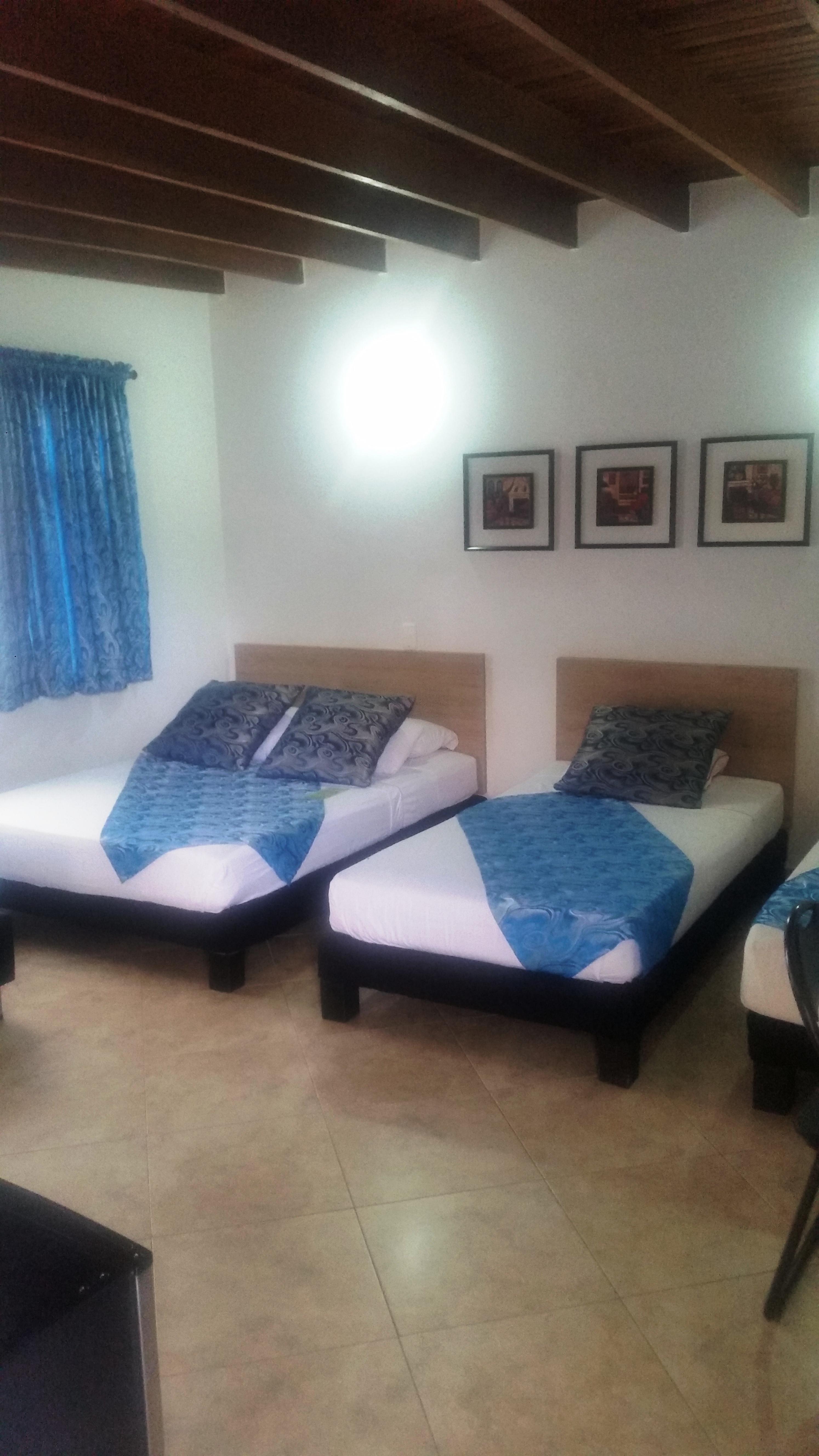 Hotel Quinta Avenida Medellin Luaran gambar