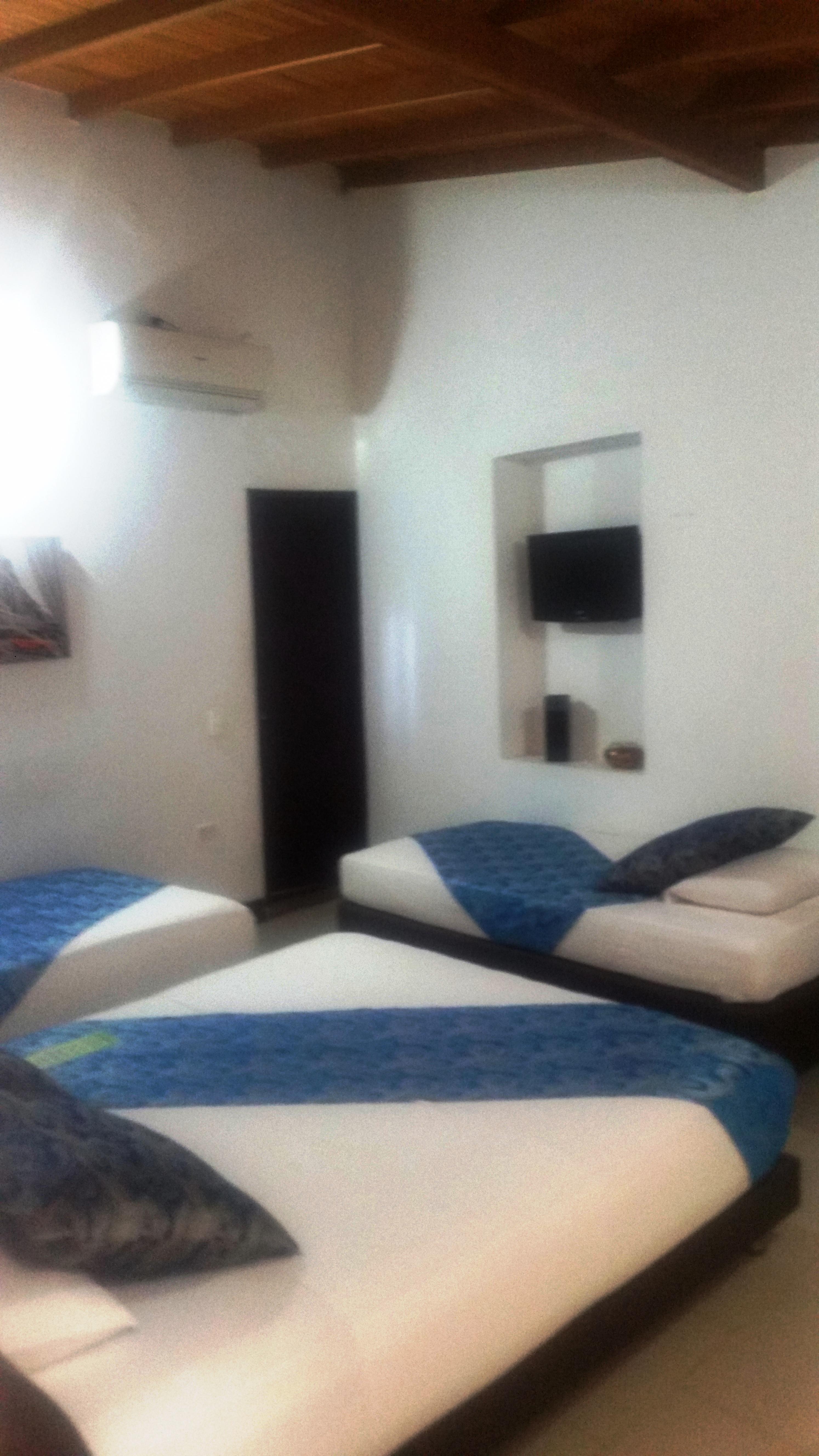 Hotel Quinta Avenida Medellin Luaran gambar