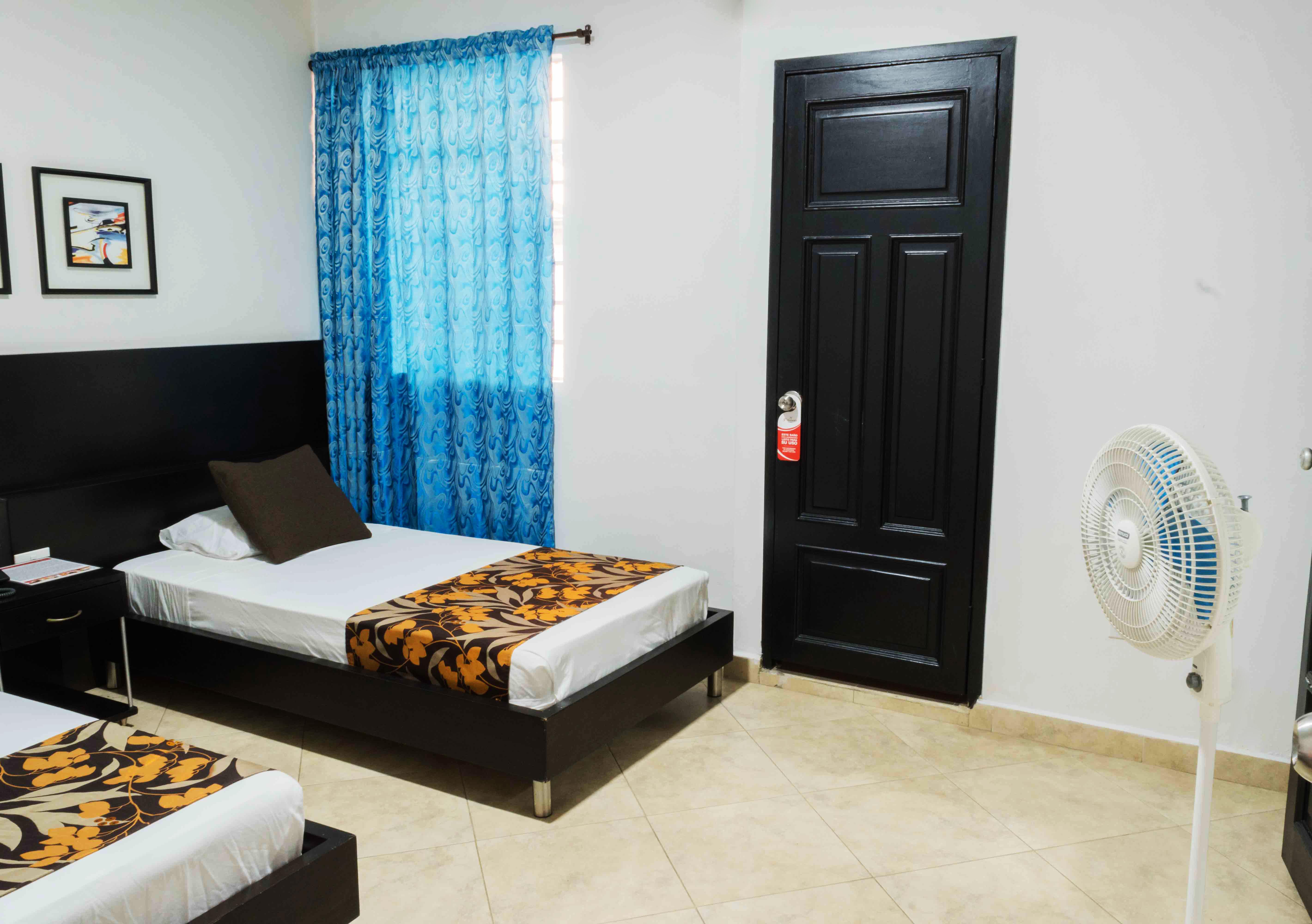 Hotel Quinta Avenida Medellin Luaran gambar