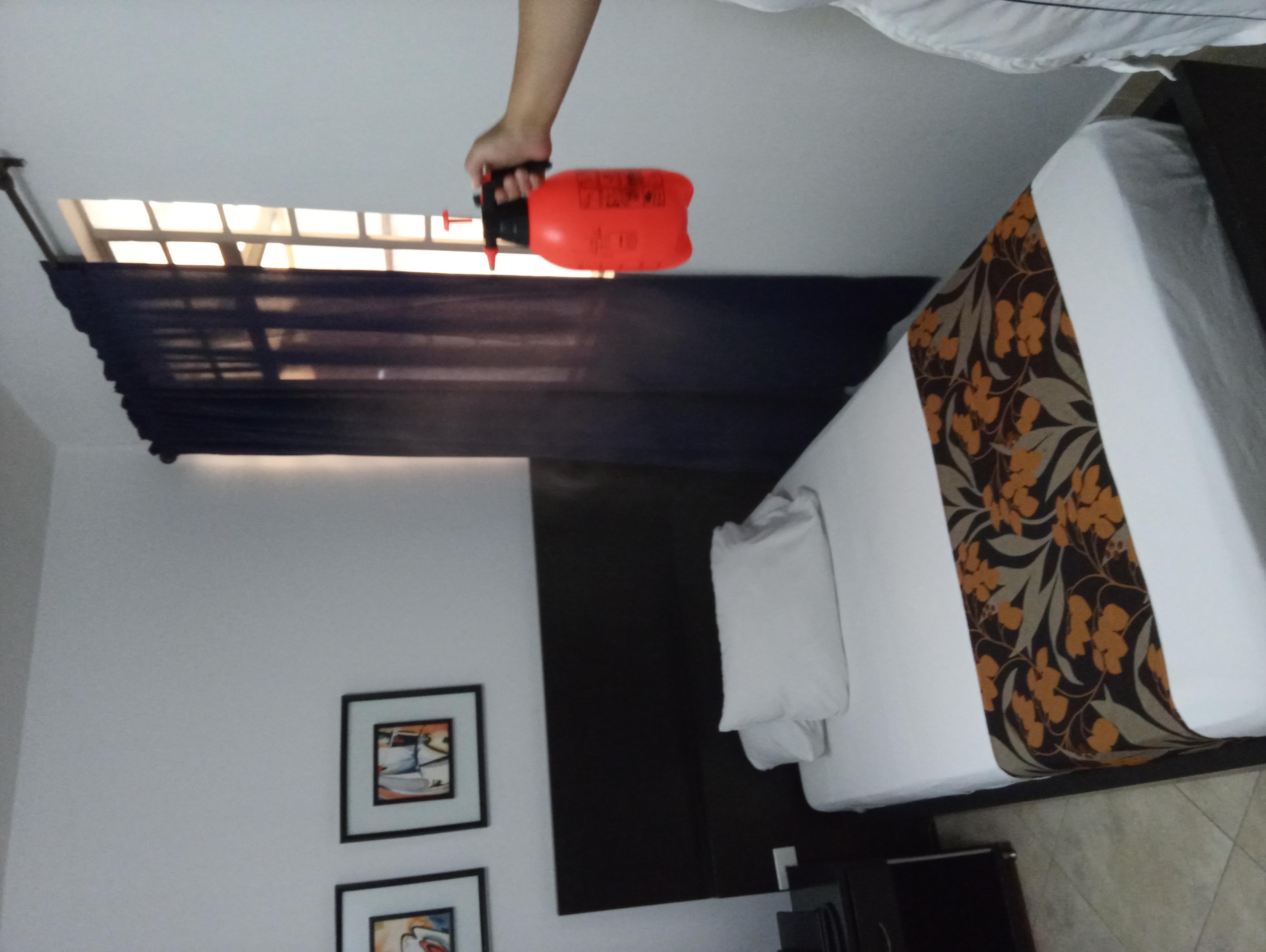 Hotel Quinta Avenida Medellin Luaran gambar