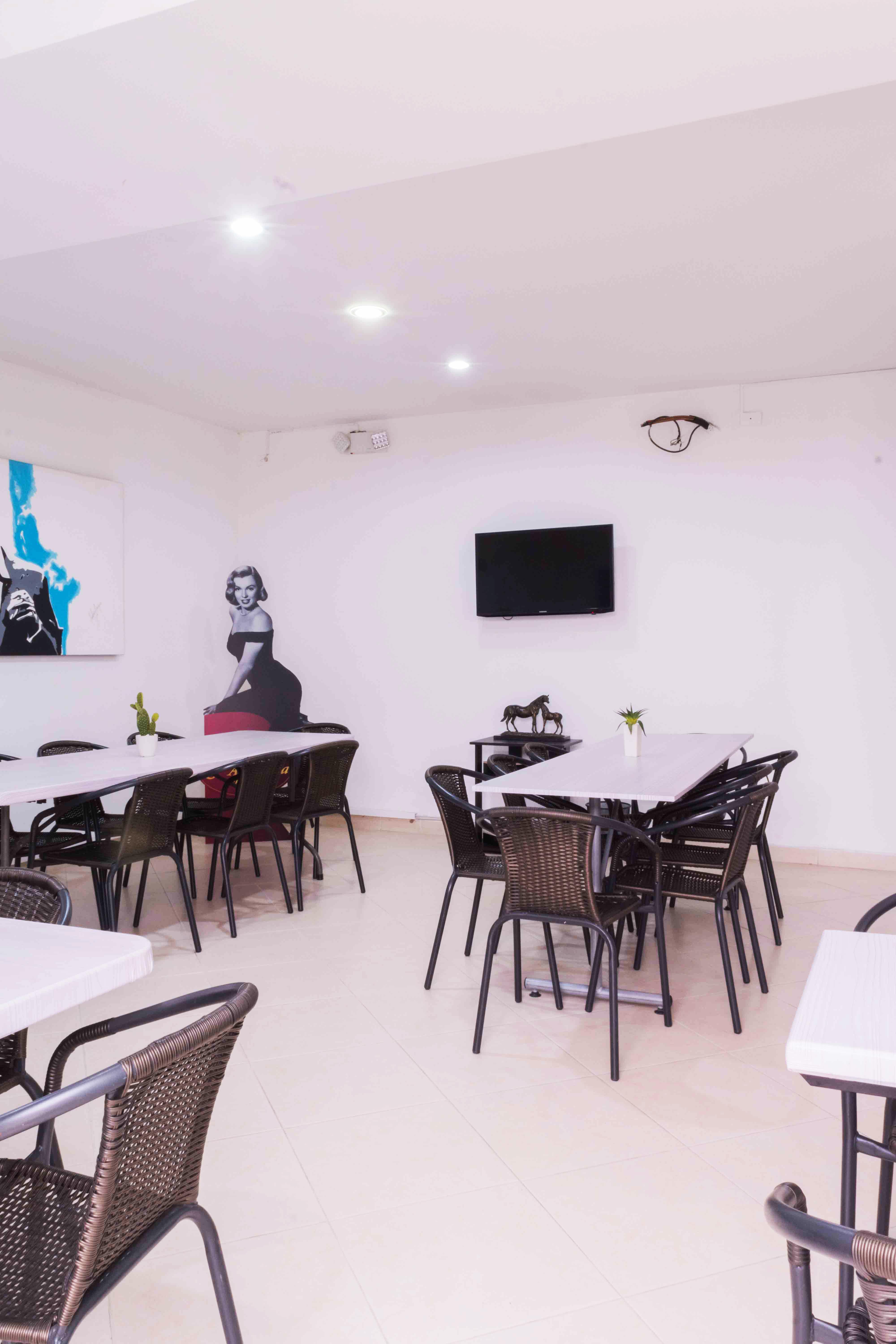 Hotel Quinta Avenida Medellin Luaran gambar