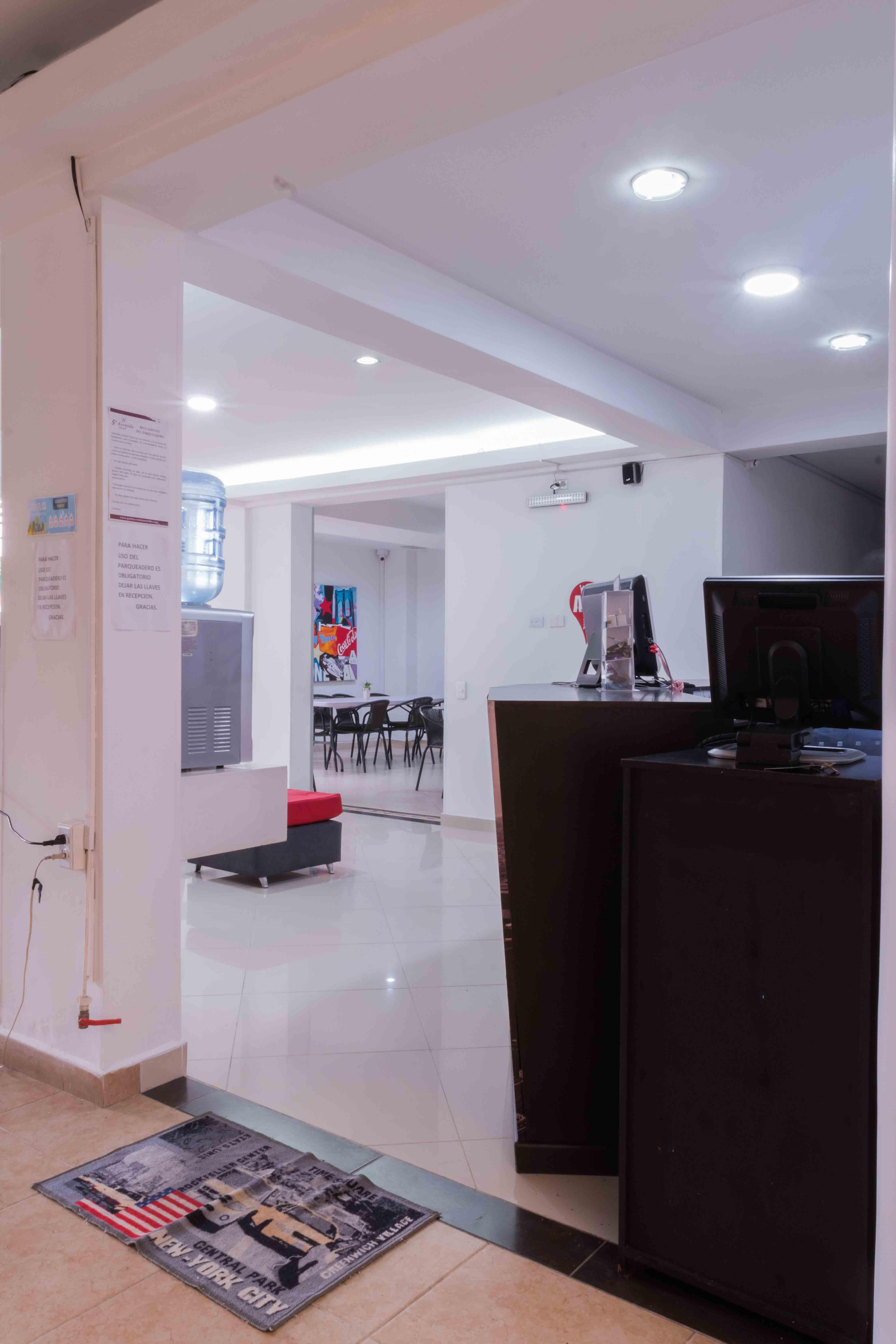 Hotel Quinta Avenida Medellin Luaran gambar