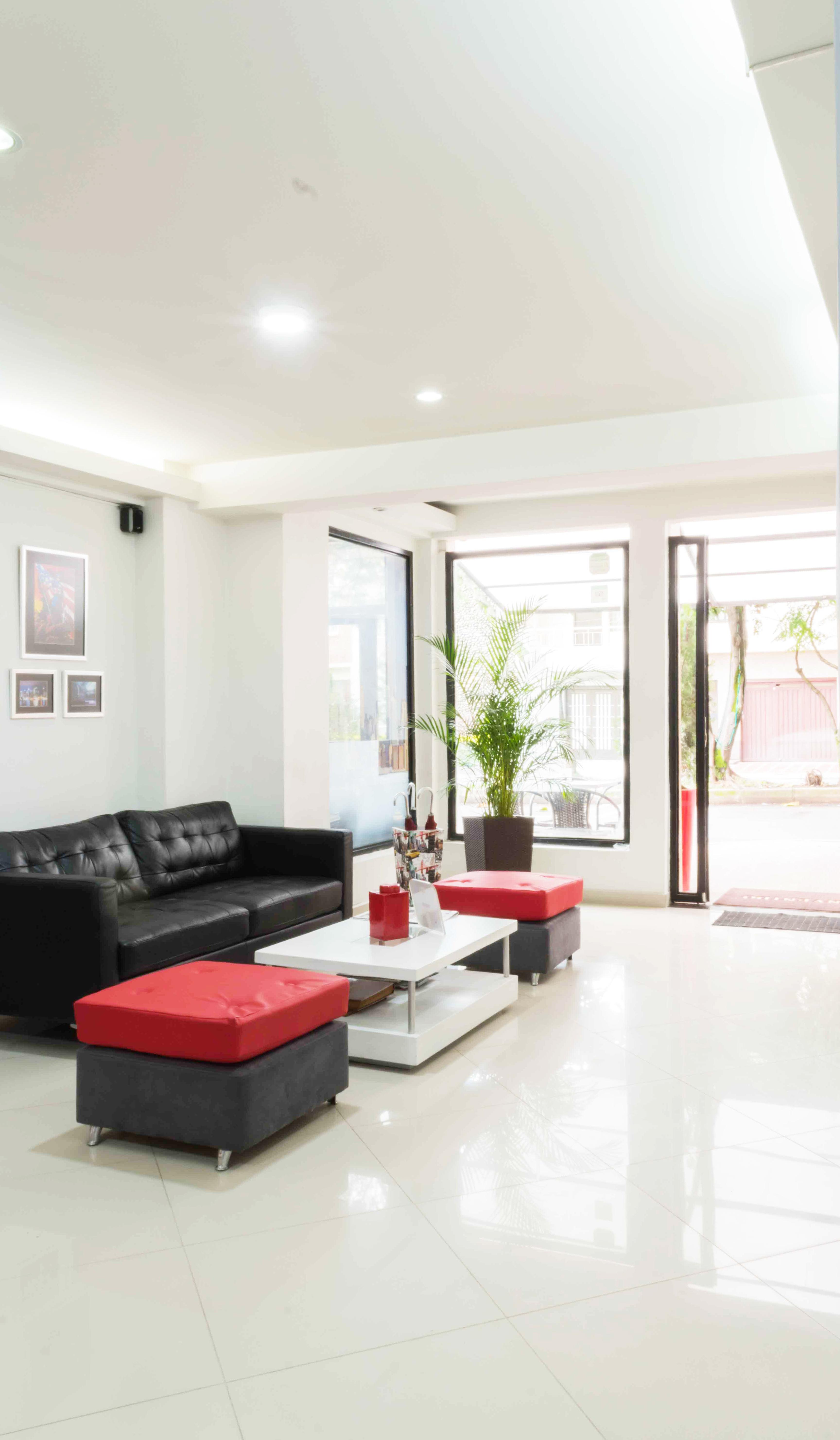Hotel Quinta Avenida Medellin Luaran gambar