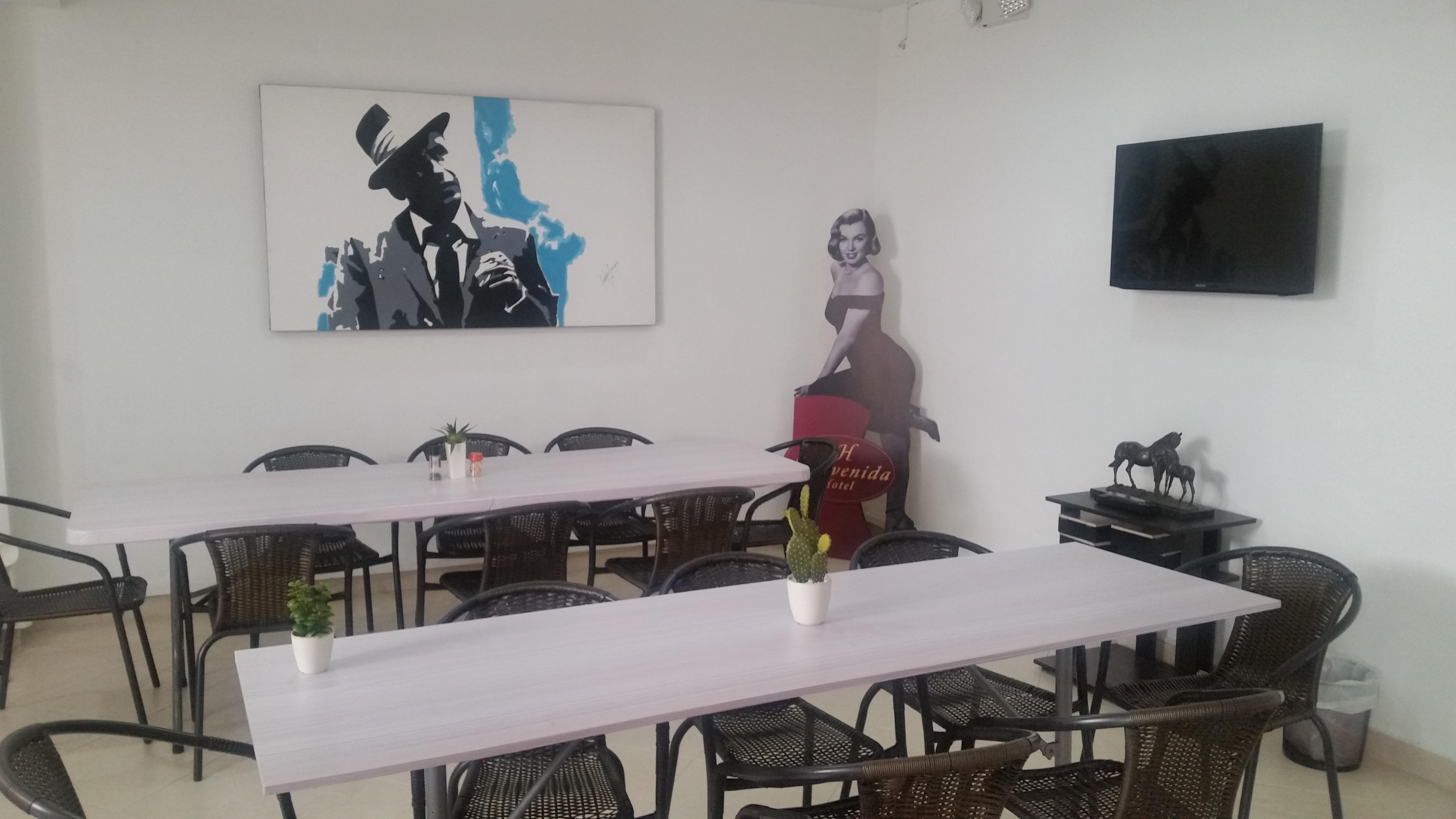 Hotel Quinta Avenida Medellin Luaran gambar