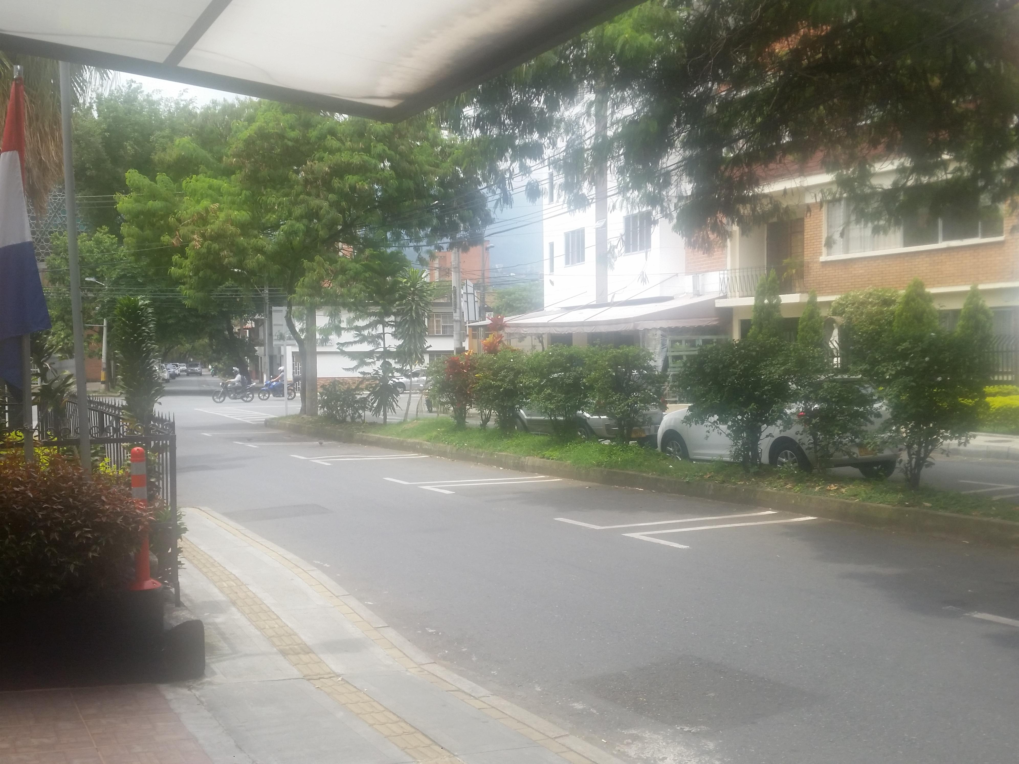 Hotel Quinta Avenida Medellin Luaran gambar