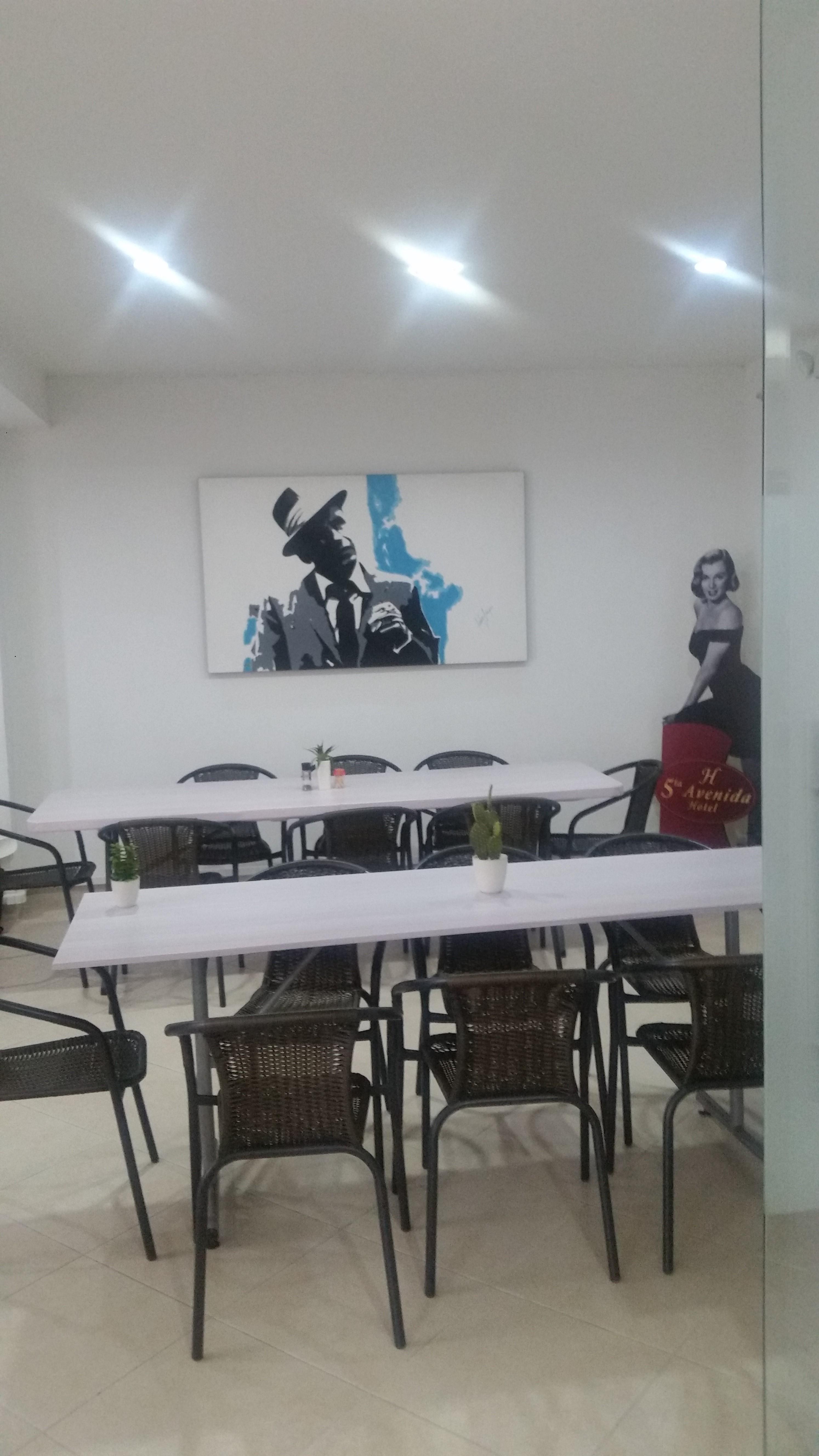 Hotel Quinta Avenida Medellin Luaran gambar