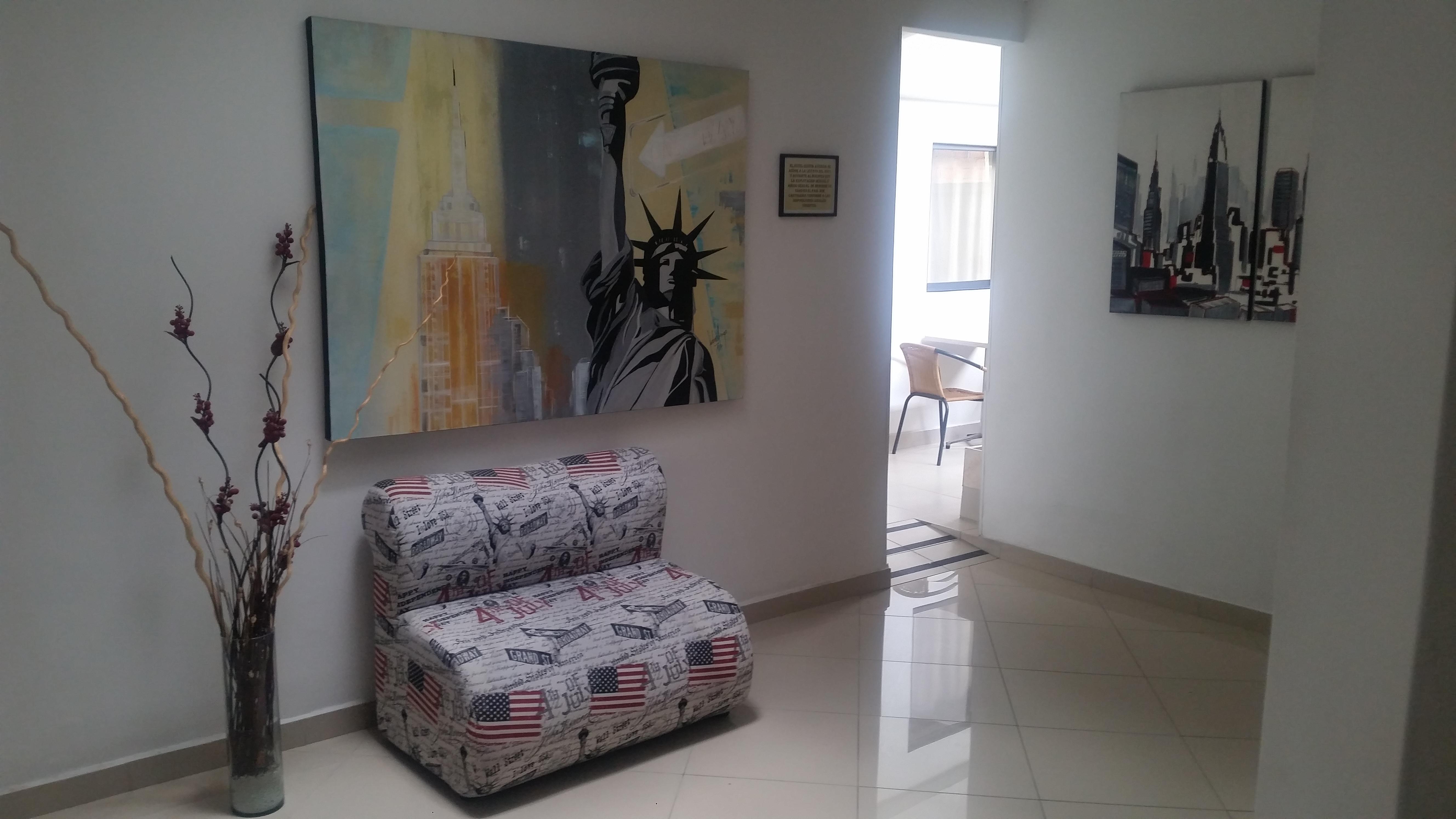 Hotel Quinta Avenida Medellin Luaran gambar