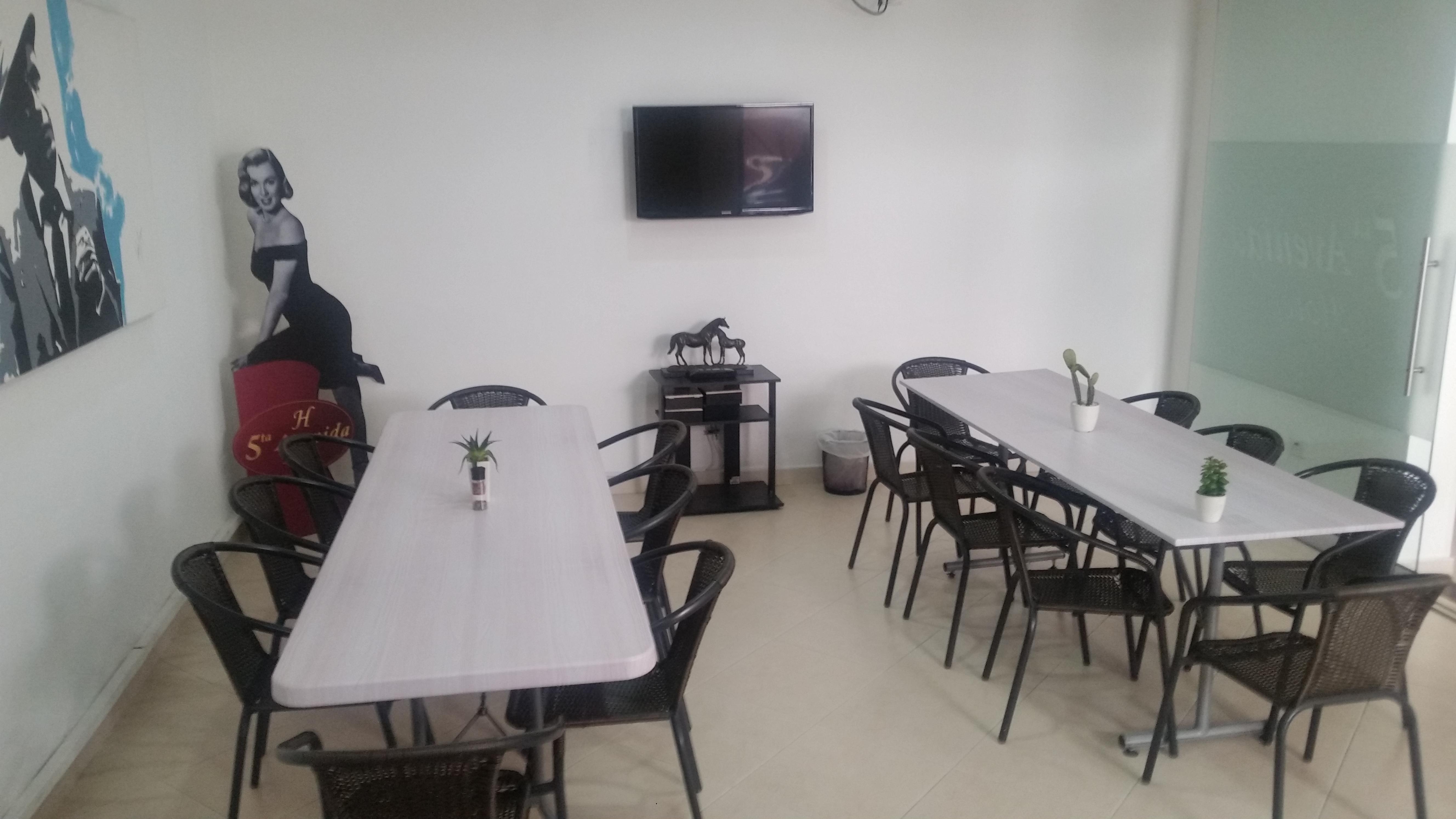 Hotel Quinta Avenida Medellin Luaran gambar