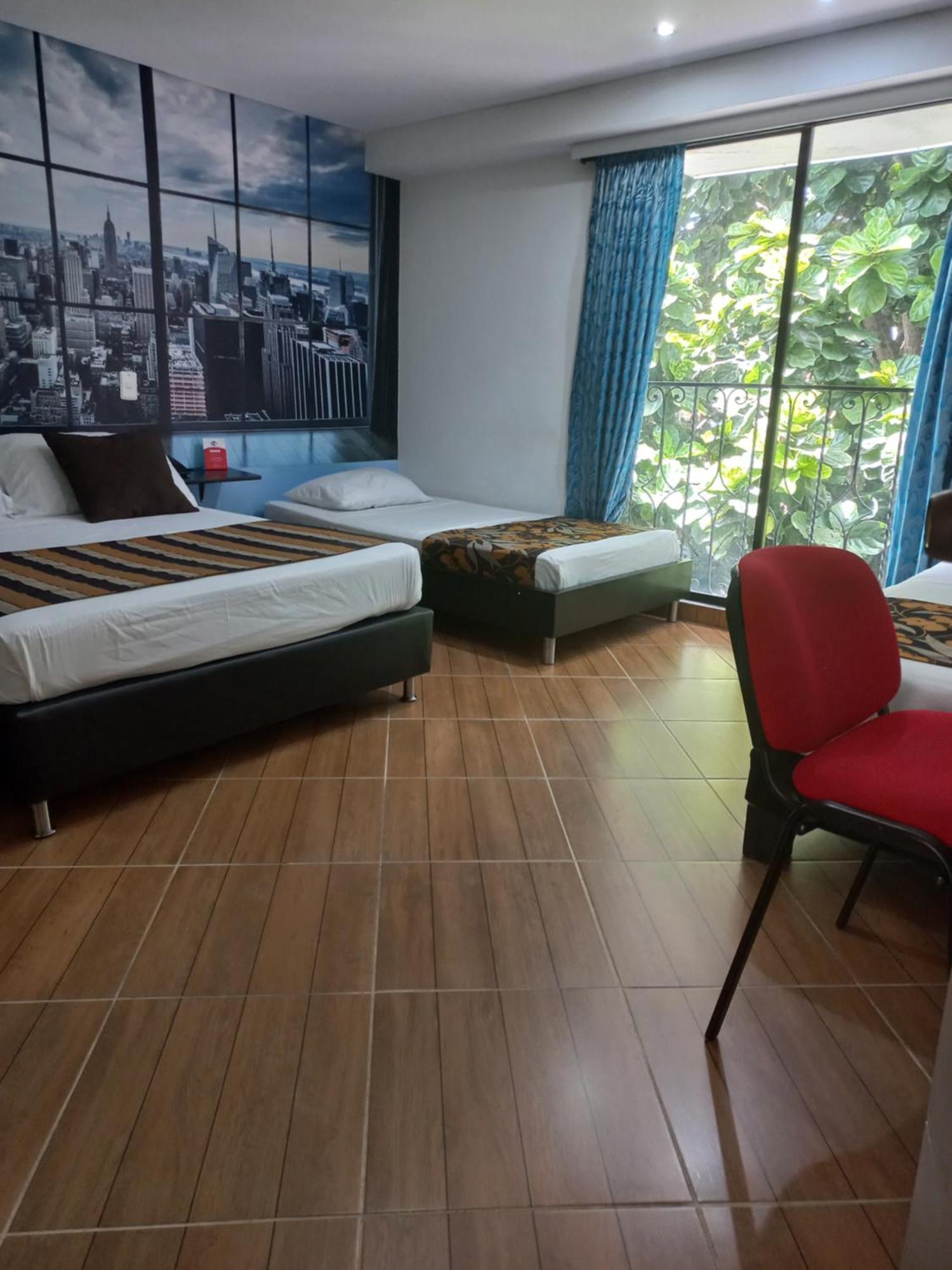 Hotel Quinta Avenida Medellin Luaran gambar