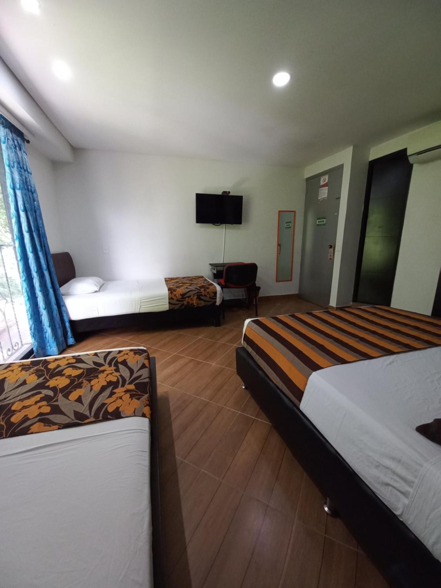 Hotel Quinta Avenida Medellin Luaran gambar