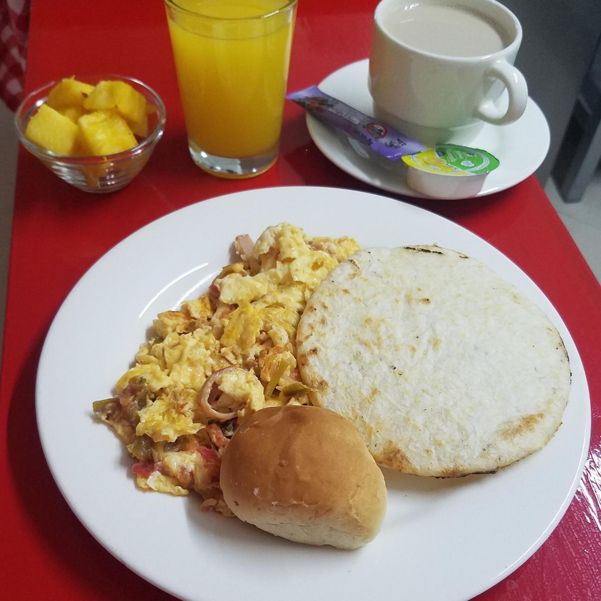 Hotel Quinta Avenida Medellin Bilik gambar