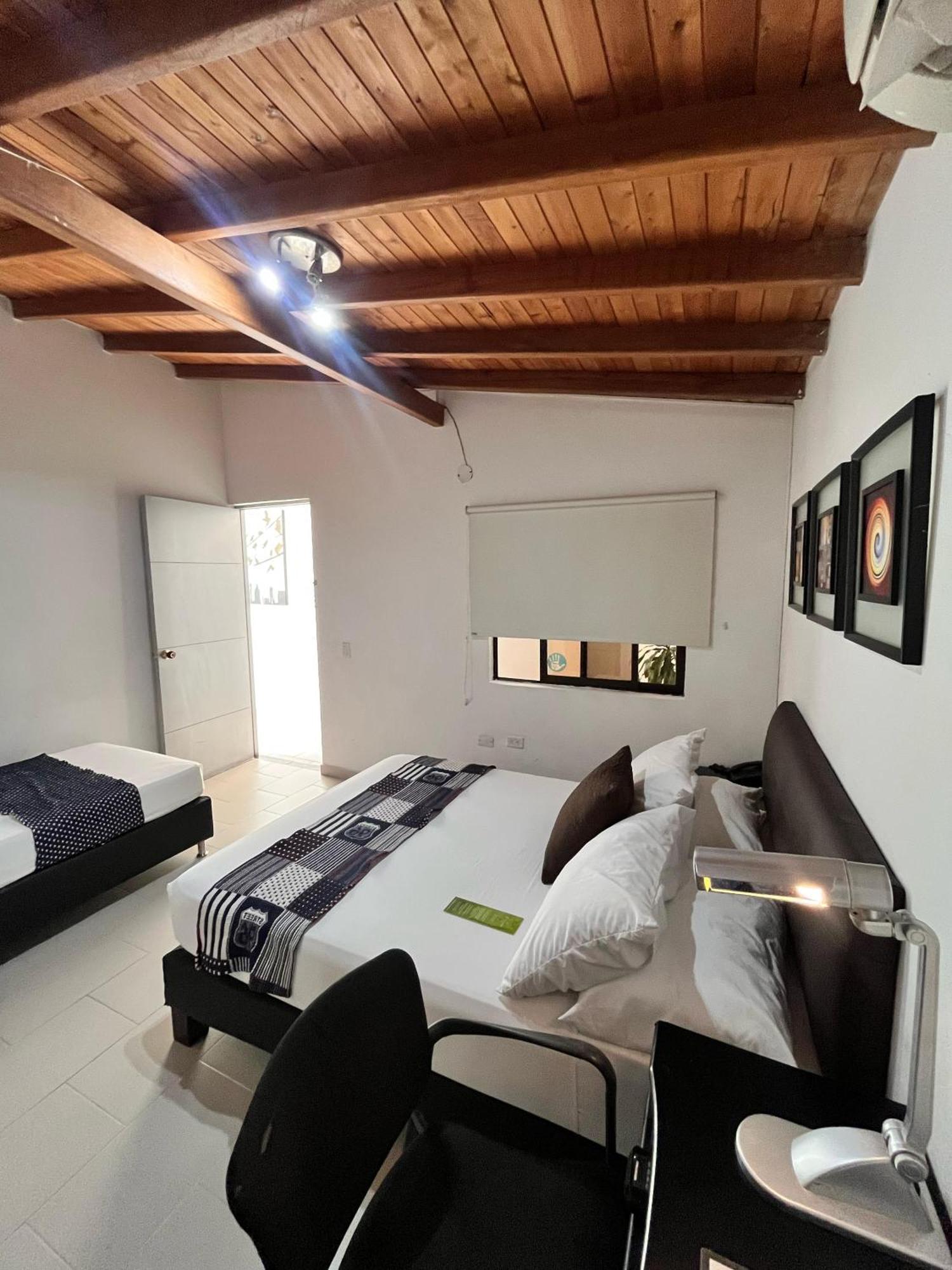 Hotel Quinta Avenida Medellin Luaran gambar