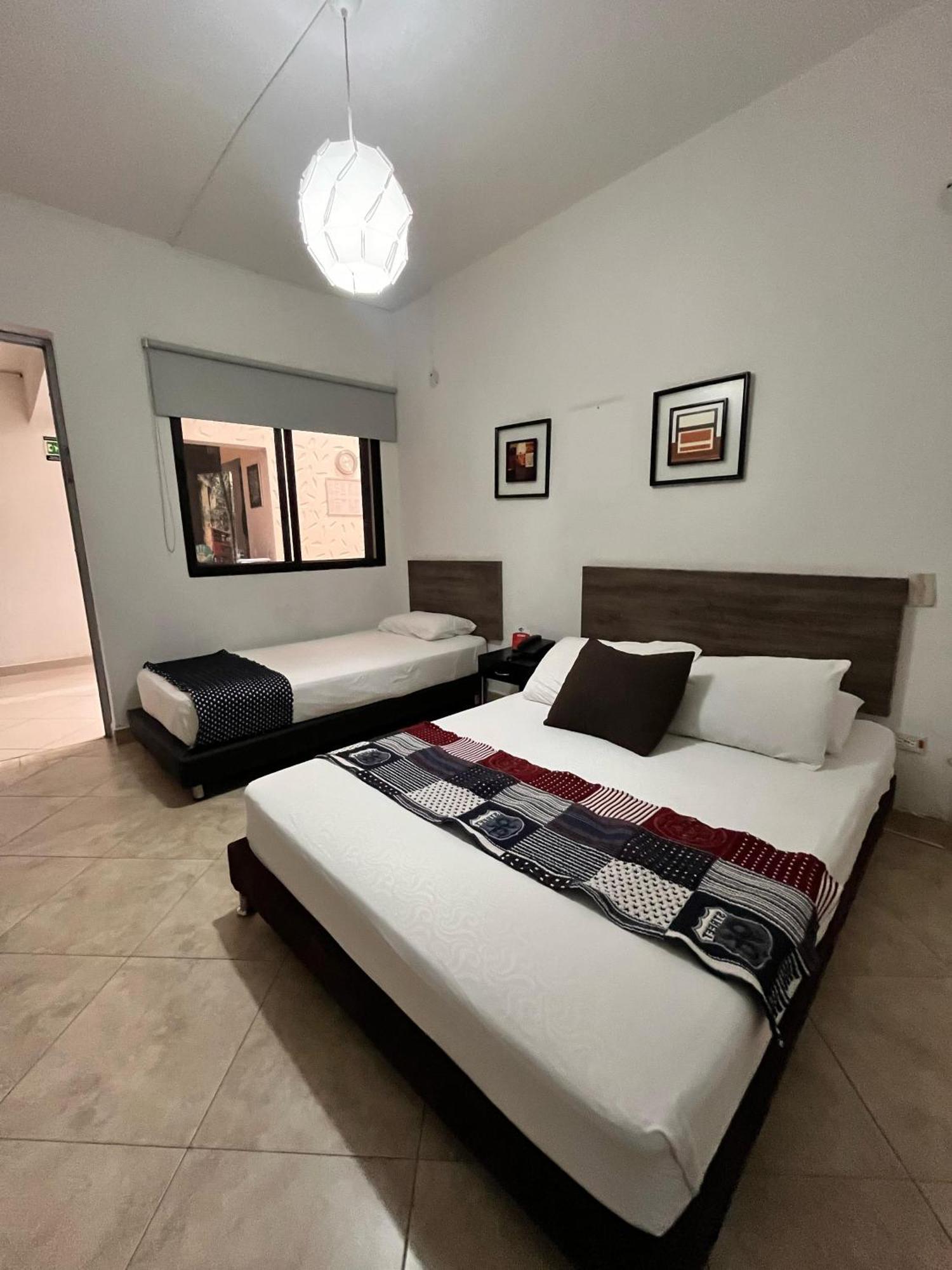 Hotel Quinta Avenida Medellin Luaran gambar