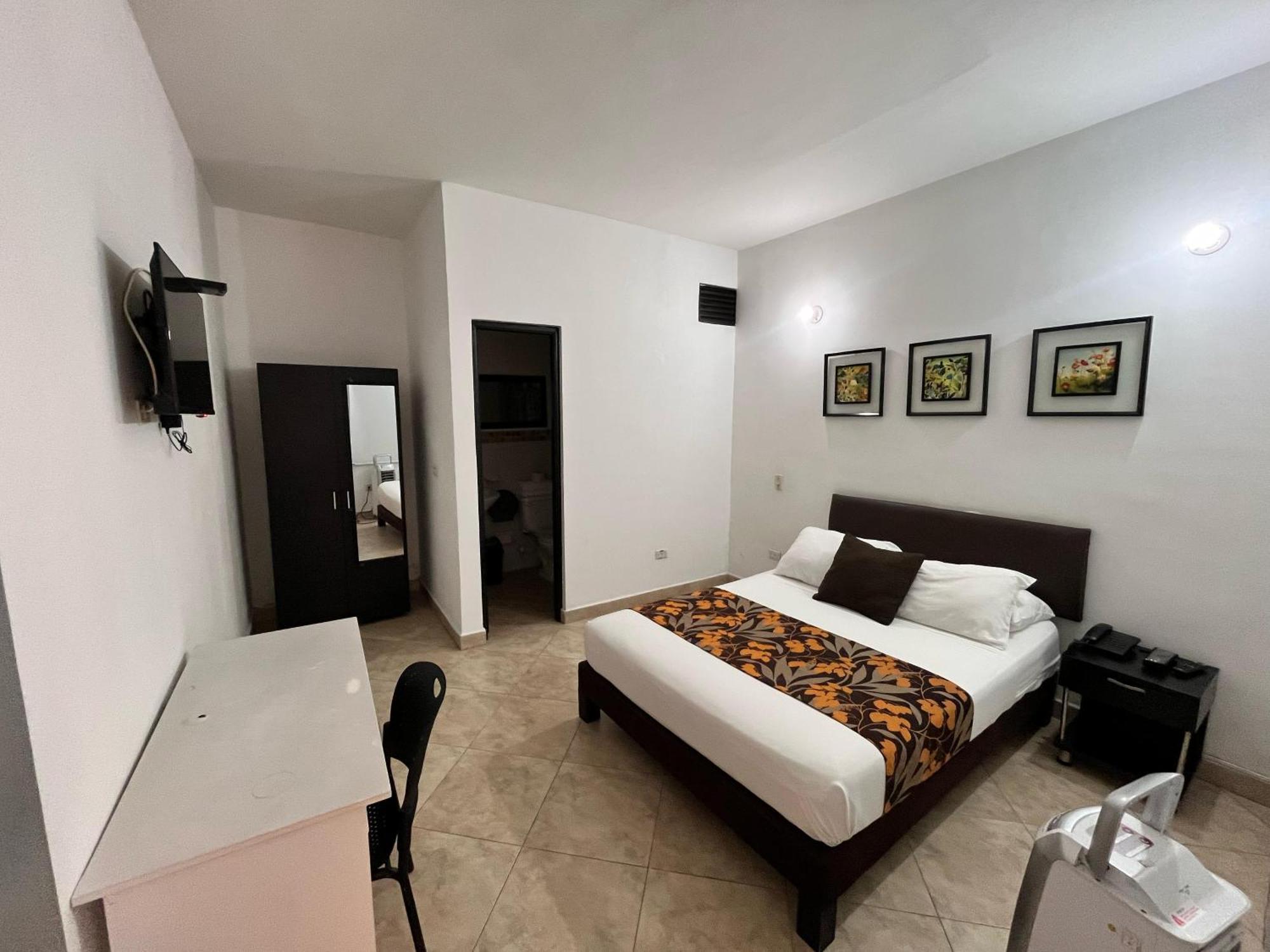 Hotel Quinta Avenida Medellin Luaran gambar