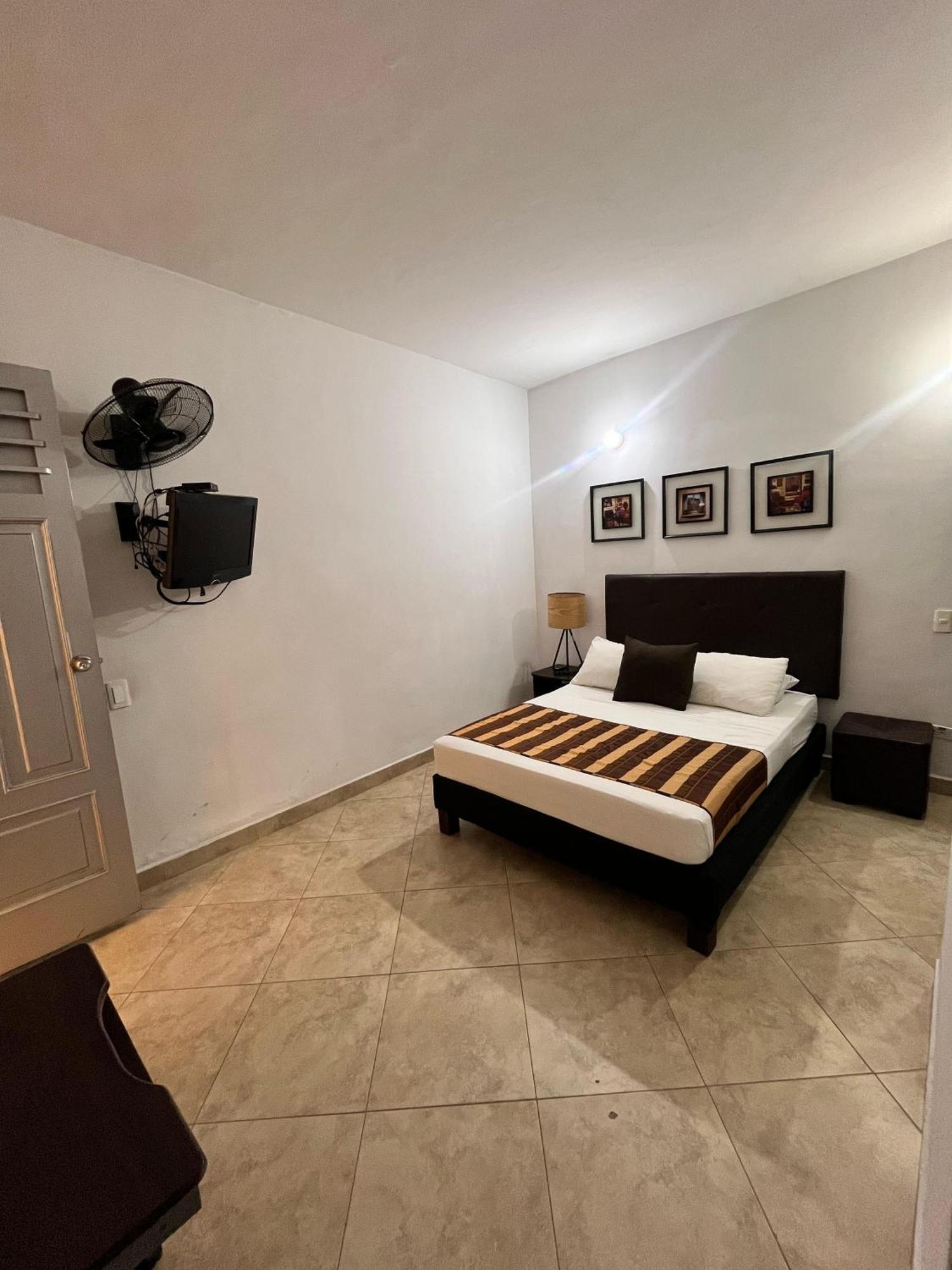 Hotel Quinta Avenida Medellin Luaran gambar