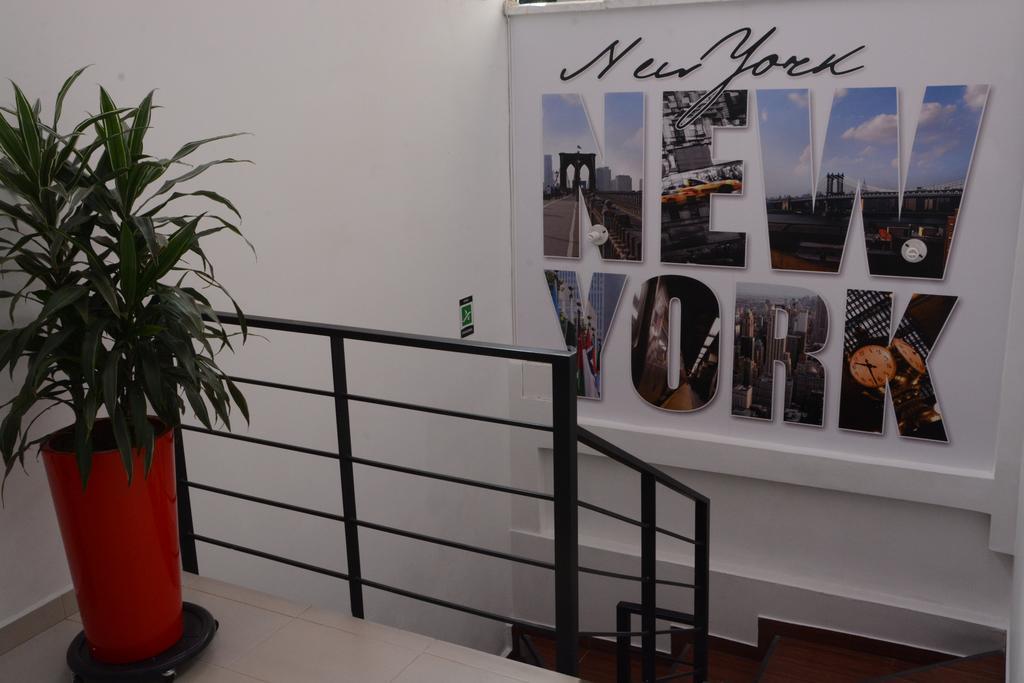 Hotel Quinta Avenida Medellin Luaran gambar