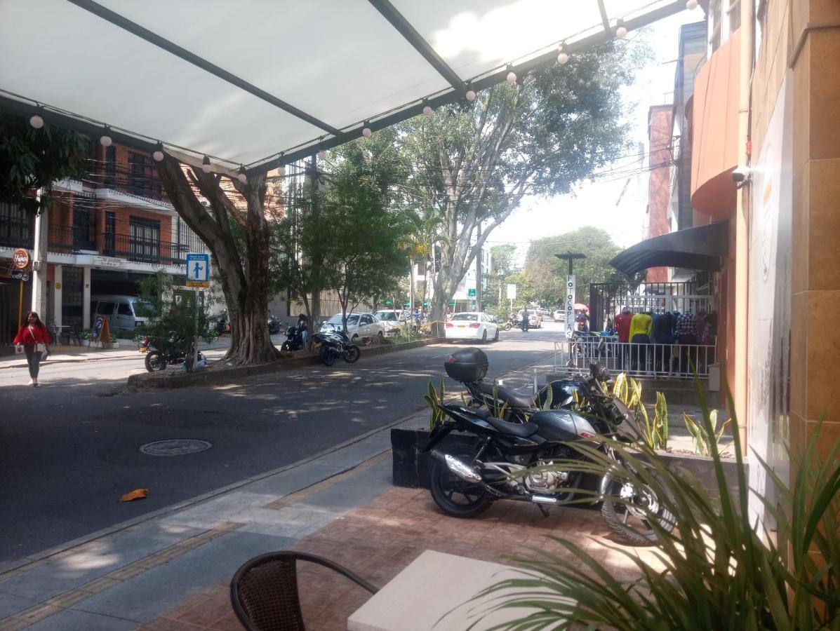 Hotel Quinta Avenida Medellin Luaran gambar