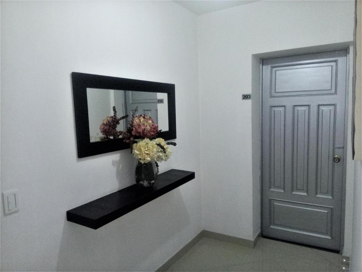 Hotel Quinta Avenida Medellin Luaran gambar